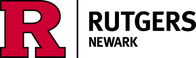 Rutgers Univesity–Newark Logo